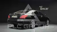 2012 Hyundai Equus