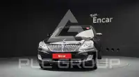 2012 Hyundai Equus