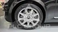 2012 Hyundai Equus