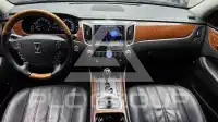 2012 Hyundai Equus