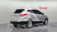 2012 Hyundai Tucson