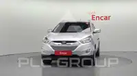 2012 Hyundai Tucson