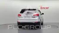 2012 Hyundai Tucson