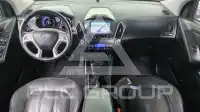 2012 Hyundai Tucson
