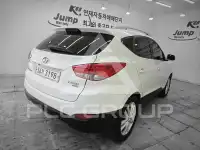 2012 Hyundai Tucson