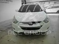 2012 Hyundai Tucson
