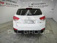 2012 Hyundai Tucson