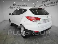 2012 Hyundai Tucson