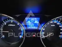 2012 Hyundai Tucson