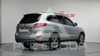 2012 Hyundai Santa Fe