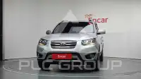 2012 Hyundai Santa Fe