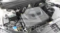 2012 Hyundai Santa Fe