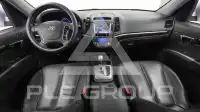 2012 Hyundai Santa Fe