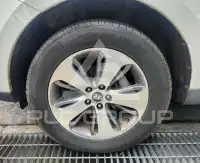 2012 Hyundai Santa Fe