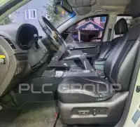 2012 Hyundai Santa Fe