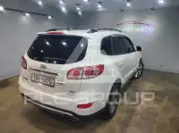 2012 Hyundai Santa Fe