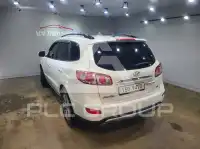 2012 Hyundai Santa Fe