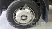 2012 Hyundai Mighty