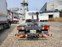 2012 Hyundai Mighty