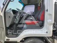 2012 Hyundai Mighty