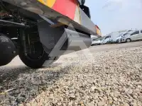 2012 Hyundai Mighty