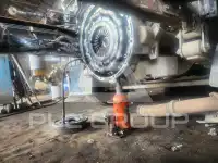 2012 Hyundai Mighty