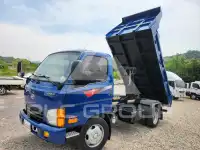 2012 Hyundai Mighty