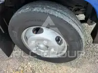 2012 Hyundai Mighty