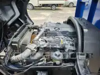 2012 Hyundai Mighty