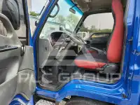 2012 Hyundai Mighty