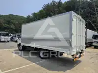 2012 Hyundai Mighty