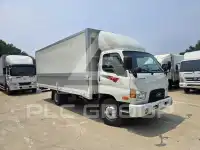 2012 Hyundai Mighty