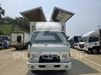2012 Hyundai Mighty