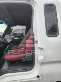 2012 Hyundai Mighty