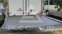 2012 Hyundai Mighty