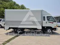 2012 Hyundai Mighty