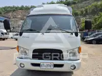 2012 Hyundai Mighty