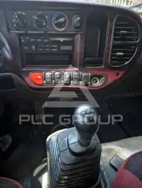 2012 Hyundai Mighty