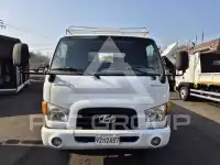 2012 Hyundai Mighty