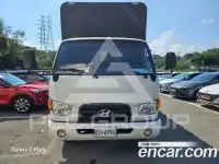 2012 Hyundai Mighty