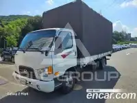 2012 Hyundai Mighty