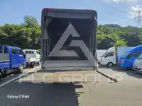 2012 Hyundai Mighty