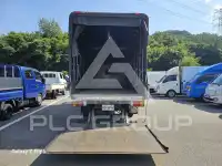 2012 Hyundai Mighty