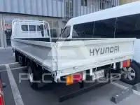 2012 Hyundai Mighty