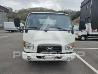 2012 Hyundai Mighty