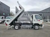 2012 Hyundai Mighty