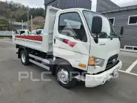 2012 Hyundai Mighty