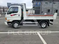 2012 Hyundai Mighty