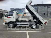2012 Hyundai Mighty