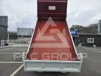 2012 Hyundai Mighty